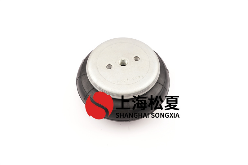  空氣彈簧有哪些優(yōu)點(diǎn)？