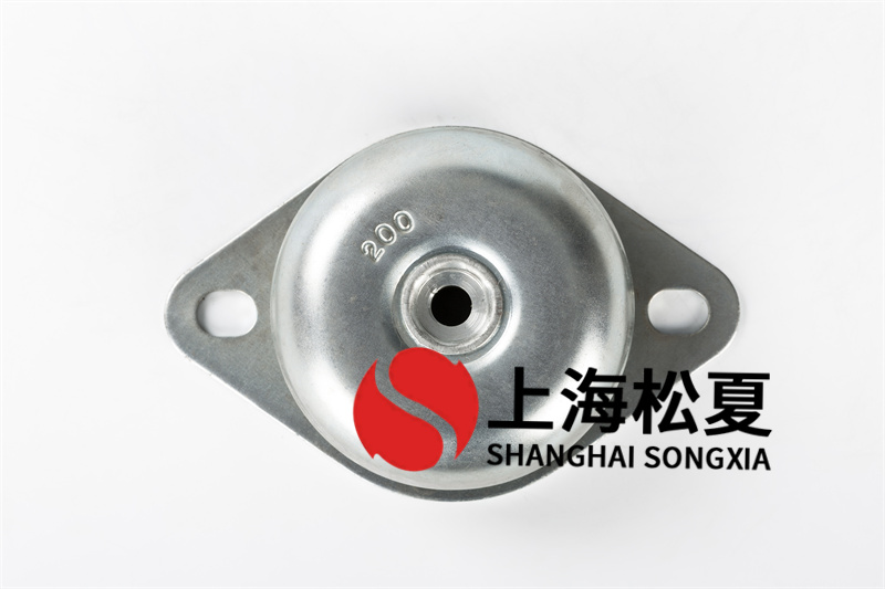 <a href='http://www.zhangbolun.cn' target='_blank'><u>橡膠減震器</u></a>如何檢查優劣