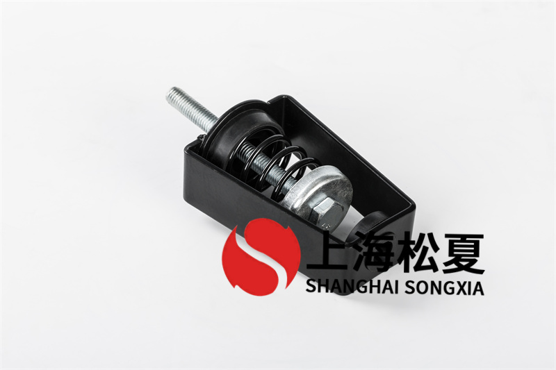 吊式彈簧<a href='http://www.zhangbolun.cn' target='_blank'><u>減震器</u></a>及附件安裝的質(zhì)量要求有哪些？