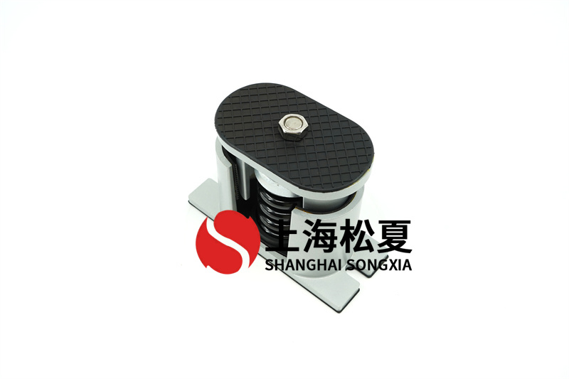 單相干式變壓器<a href='http://www.zhangbolun.cn' target='_blank'><u>減震器</u></a>的結構特點及結構介紹