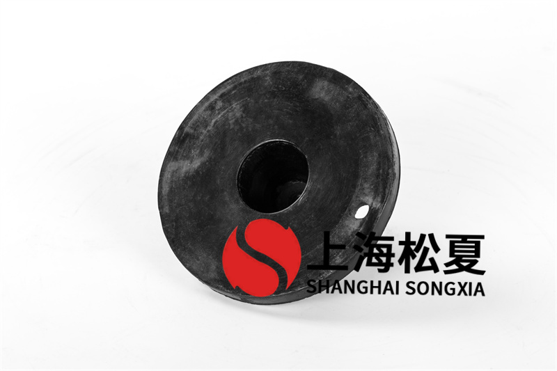 橡膠<a href='http://www.zhangbolun.cn' target='_blank'><u>減震器</u></a>安裝在不同泵上的方法及注意事項