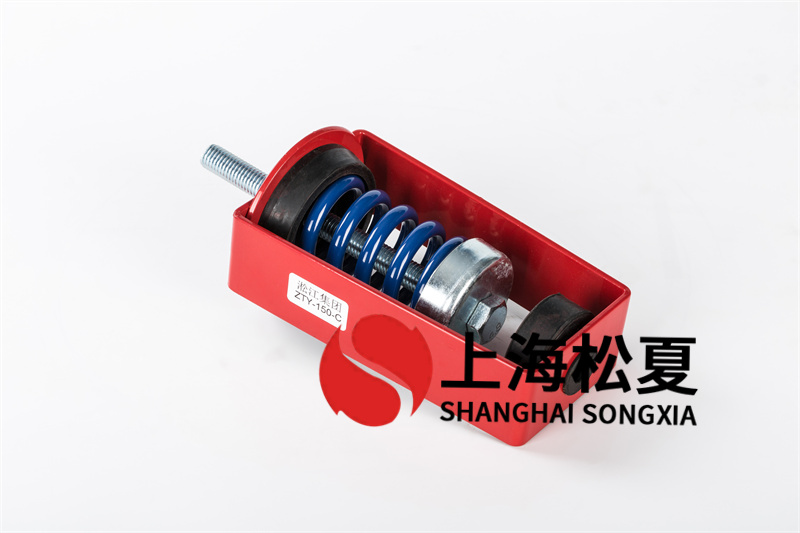 阻尼彈簧<a href='http://www.zhangbolun.cn' target='_blank'><u>減震器</u></a>的使用壽命