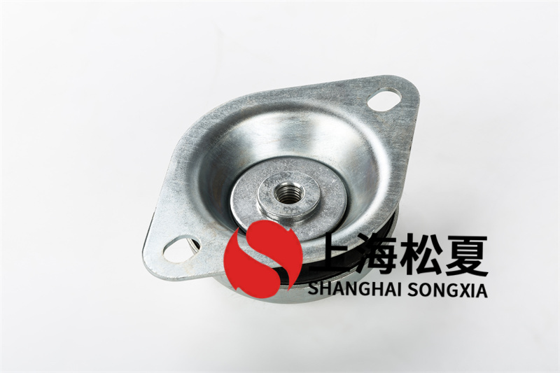 風(fēng)力發(fā)電機橡膠<a href='http://www.zhangbolun.cn' target='_blank'><u>減震器</u></a>的優(yōu)點是什么