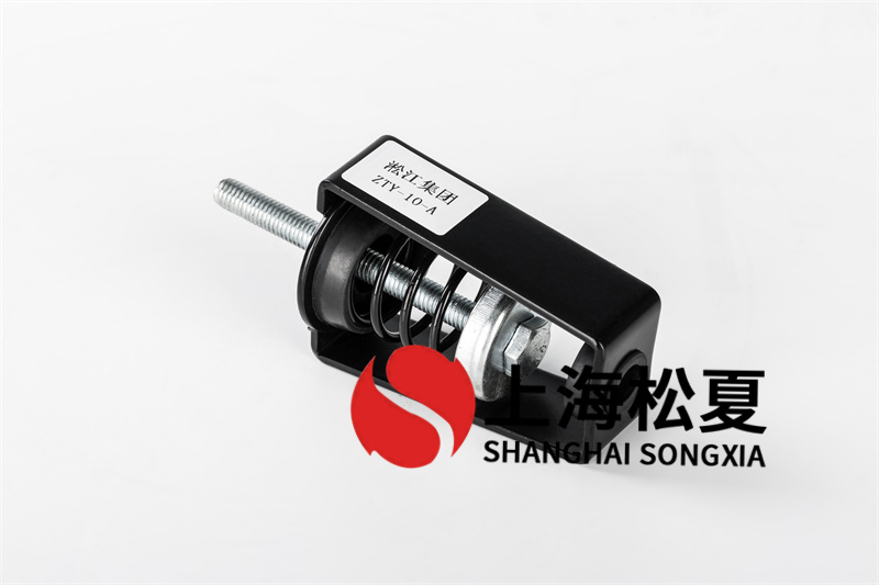 變壓器<a href='http://www.zhangbolun.cn' target='_blank'><u>減震器</u></a>的安裝標(biāo)準(zhǔn)