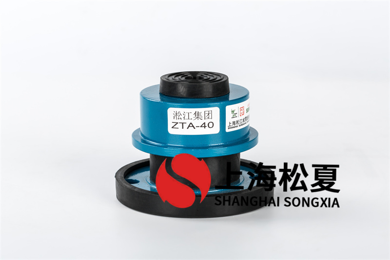 變壓器<a href='http://www.zhangbolun.cn' target='_blank'><u>減震器</u></a>噪音治理的方法是什么？
