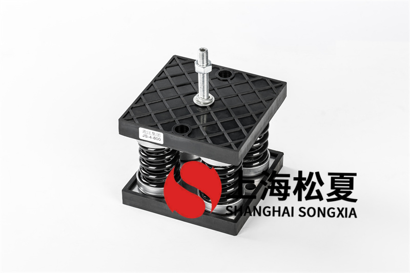 發電機<a href='http://www.zhangbolun.cn' target='_blank'><u>減震器</u></a>控制屏的作用和結構