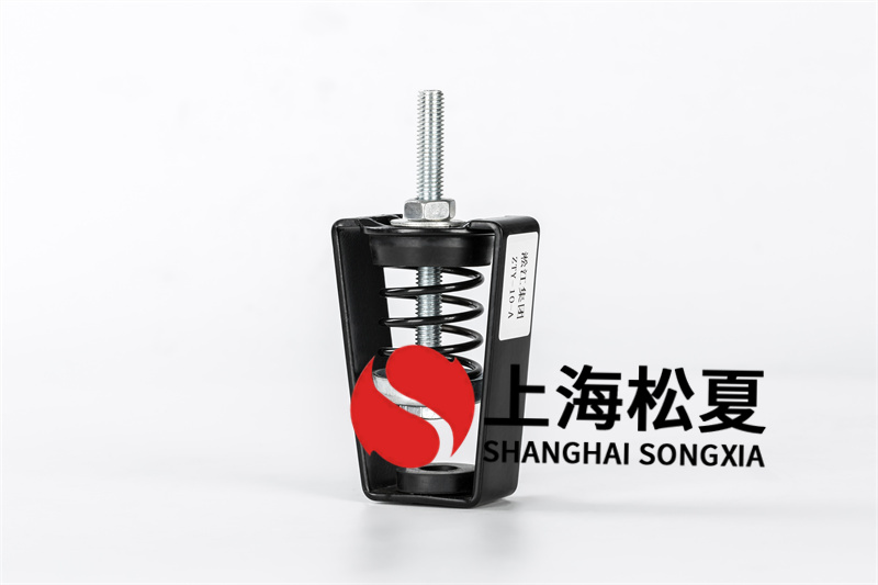 落地扇<a href='http://www.zhangbolun.cn' target='_blank'><u>彈簧減震器</u></a>類型及選擇方法