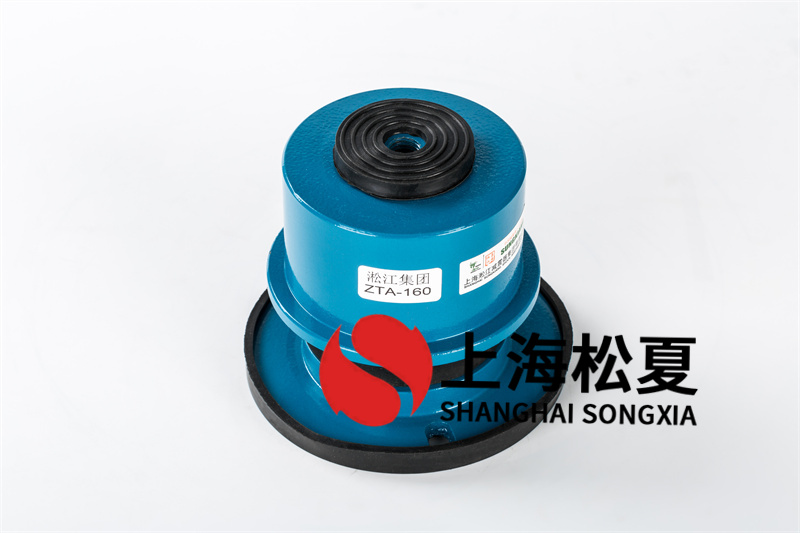 矩陣式彈簧<a href='http://www.zhangbolun.cn' target='_blank'><u>減震器</u></a>的安全系數(shù)