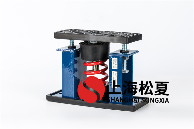 制冷機(jī)<a href='http://www.zhangbolun.cn' target='_blank'><u>減震器</u></a>應(yīng)該怎樣進(jìn)行制冷測算？