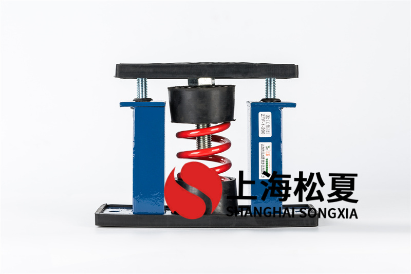 制冷機(jī)減震器應(yīng)該怎樣進(jìn)行制冷測算？