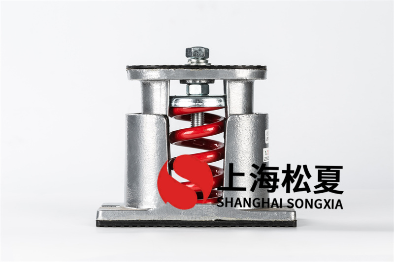 風(fēng)冷機(jī)組空調(diào)<a href='http://www.zhangbolun.cn' target='_blank'><u>減震器</u></a>的使用率