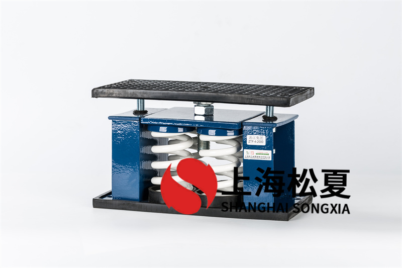阻尼彈簧<a href='http://www.zhangbolun.cn' target='_blank'><u>減震器</u></a>的優(yōu)點有哪些呢？