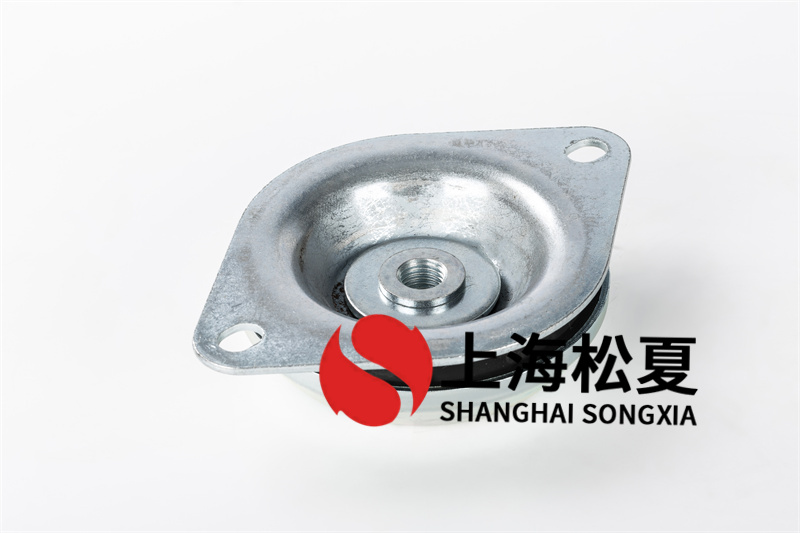 發電機組并機柜<a href='http://www.zhangbolun.cn' target='_blank'><u>橡膠減震器</u></a>的性能要素