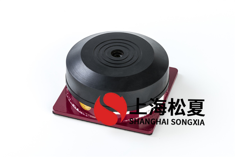 水泵型<a href='http://www.zhangbolun.cn' target='_blank'><u>橡膠減震器</u></a>如何安裝和移交