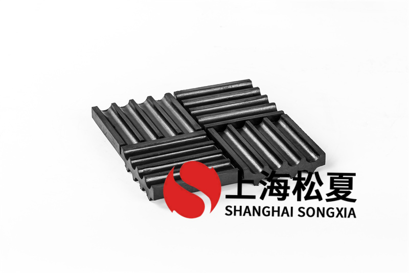 橡膠<a href='http://www.zhangbolun.cn' target='_blank'><u>減震器</u></a>的鑄造工藝的設計