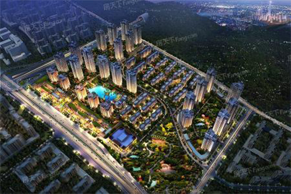 【重慶恒大新城用電工程】變壓器<a href='http://www.zhangbolun.cn' target='_blank'><u>減震器</u></a>
