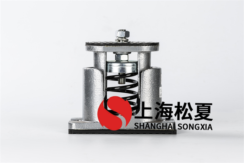 吊式彈簧<a href='http://www.zhangbolun.cn' target='_blank'><u>減震器</u></a>及附件安裝質(zhì)量要求有哪些方法？