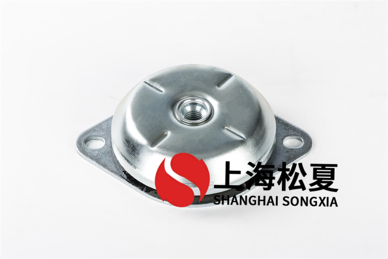 <a href='http://www.zhangbolun.cn' target='_blank'><u>橡膠減震器</u></a>的特點是什么？
