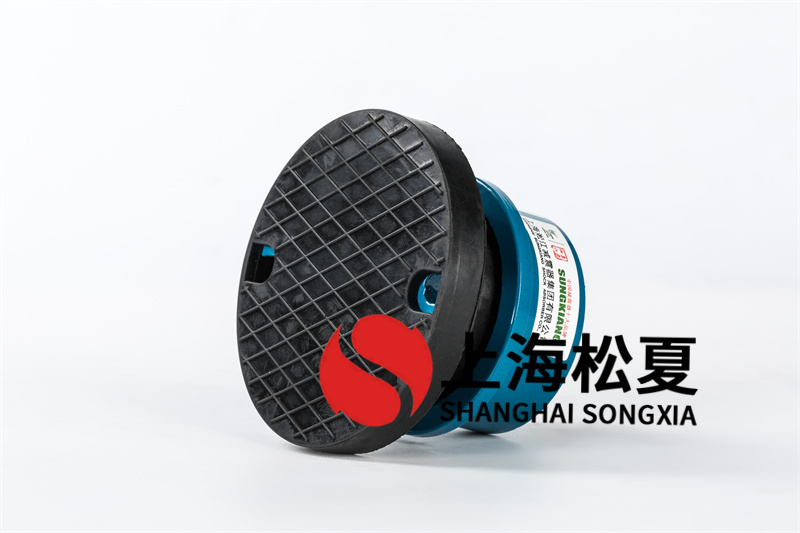 ZD型阻尼彈簧<a href='http://www.zhangbolun.cn' target='_blank'><u>減震器</u></a>的安裝方式有哪三種形式？