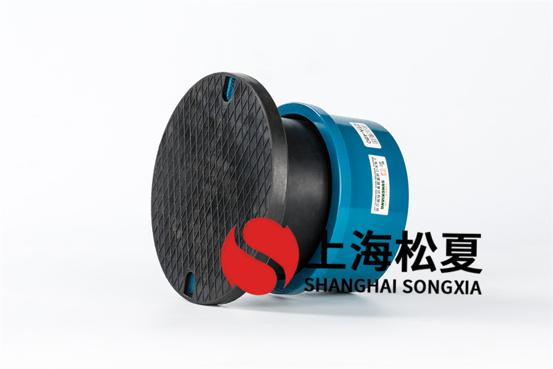 ZD型阻尼彈簧減震器的安裝方式有哪三種形式？