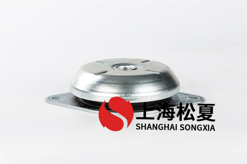橡膠<a href='http://www.zhangbolun.cn' target='_blank'><u>減震器</u></a>的減振性能是什么？