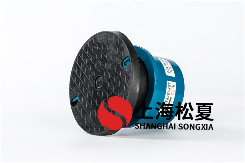 阻尼彈簧<a href='http://www.zhangbolun.cn' target='_blank'><u>減震器</u></a>在機械設備中的作用