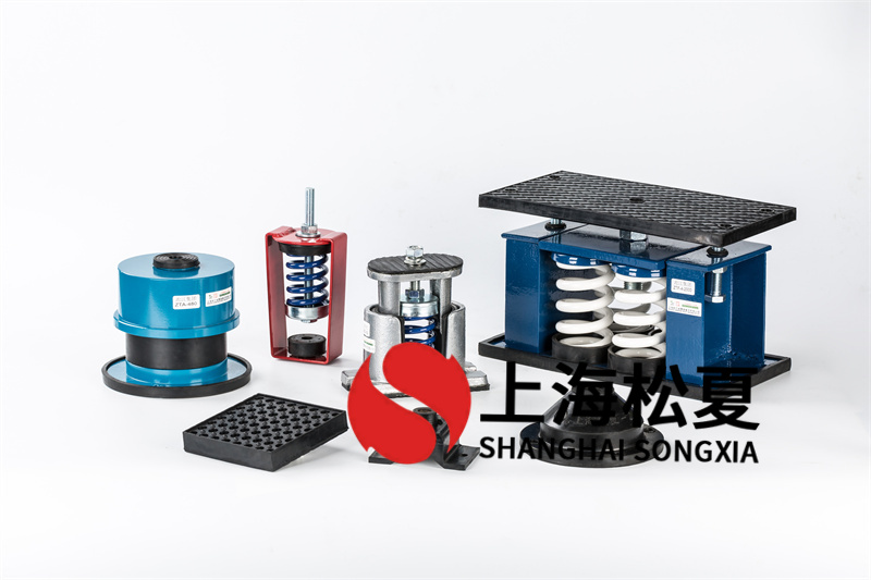 柴油發(fā)電機(jī)<a href='http://www.zhangbolun.cn' target='_blank'><u>彈簧減震器</u></a>的優(yōu)勢