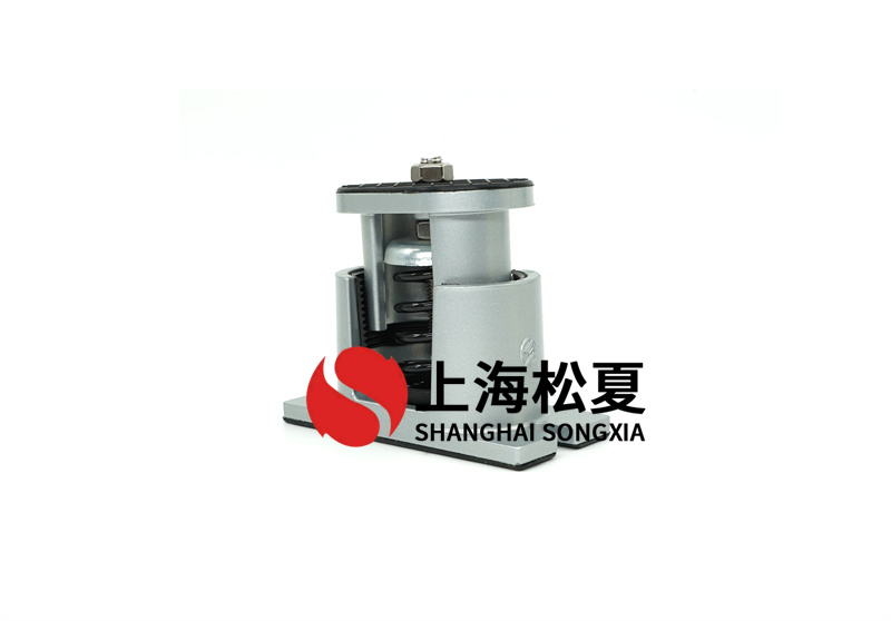 JS-2-60<a href='http://www.zhangbolun.cn' target='_blank'><u>彈簧減震器</u></a>滲油的原因是什么？
