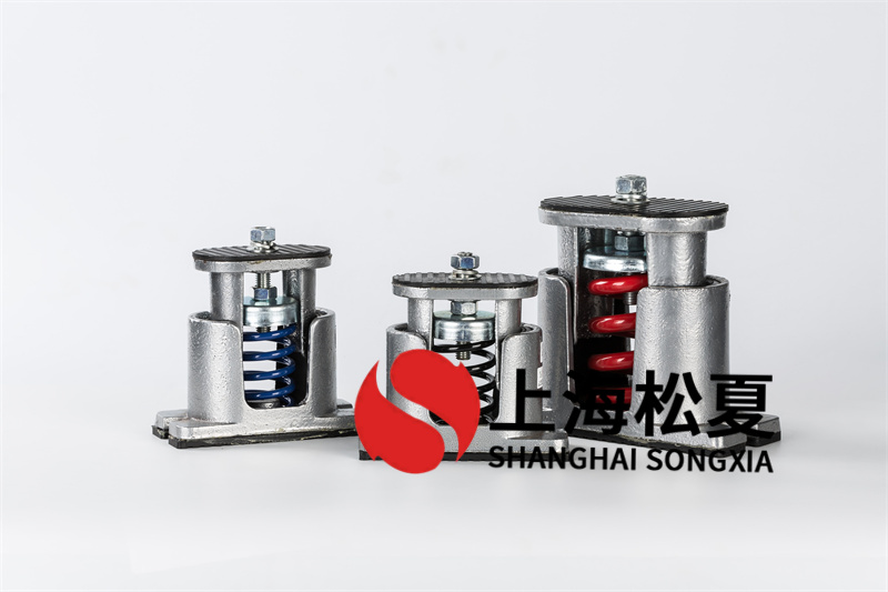 <a href='http://www.zhangbolun.cn' target='_blank'><u>橡膠減震器</u></a>跟阻尼彈簧減振器的不同之處