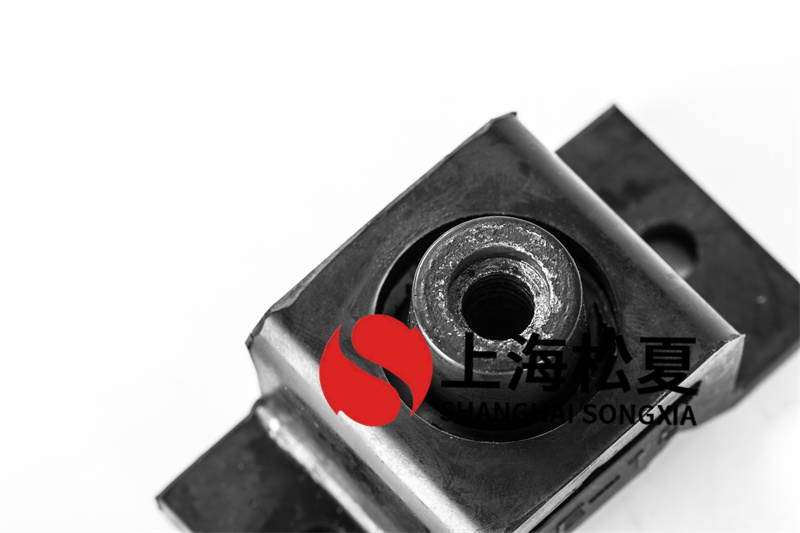 數控旋壓機用BE-25<a href='http://www.zhangbolun.cn' target='_blank'><u>橡膠減震器</u></a>