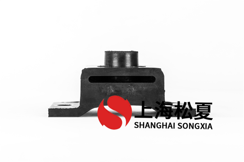 螺桿式空壓機用BE-120<a href='http://www.zhangbolun.cn' target='_blank'><u>橡膠減震器</u></a>