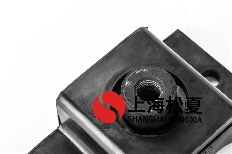 高壓油管扣壓機用BE-160<a href='http://www.zhangbolun.cn' target='_blank'><u>橡膠減震器</u></a>