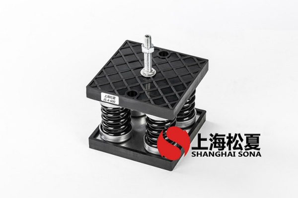 美的/MIDEA冷水機<a href='http://www.zhangbolun.cn' target='_blank'><u>彈簧減震器</u></a>