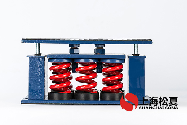 頓漢布什/DB冷水機(jī)<a href='http://www.zhangbolun.cn' target='_blank'><u>彈簧減震器</u></a>