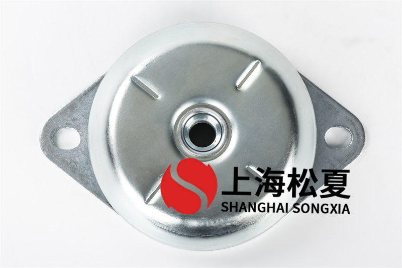 高壓風機用JNH633008W<a href='http://www.zhangbolun.cn' target='_blank'><u>橡膠減震器</u></a>